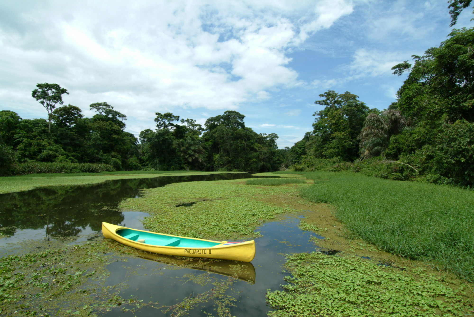 Lirio Lodge Barra de Pacuare Exteriér fotografie